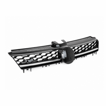 Grill GOLF7  GRI CROME