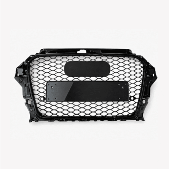 Grill A3 RS3 Full mesh 2014-2016