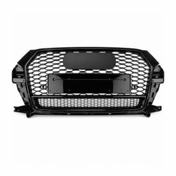 Grill Q3 RSQ3 2013-2016