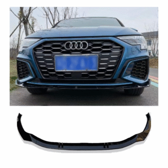 Front lip 2021 A3 2021>