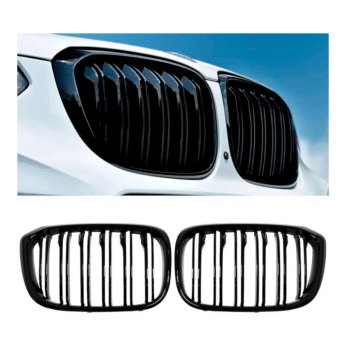 Grill 2018-2021 BMW X3 G01