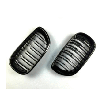 Grill BMW E46 4D Grill 02-05