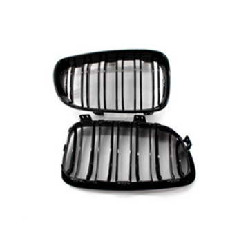 Grill BMW E81,E87,E82,E88 Facelift (models 2007-09/2012, NOT M Package)