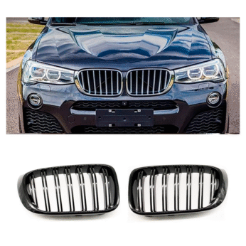 Grill BMW F25 X3 (2014-2017) BMW F26 X4 (2014-2016)