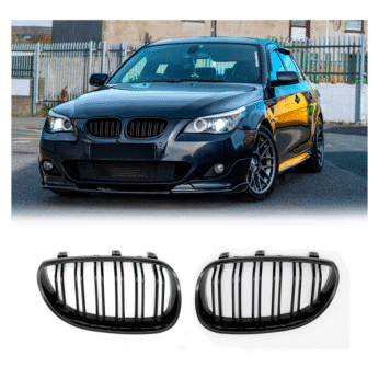 Grill BMW E60 E61 Grill M5 03-09