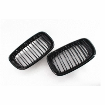 Grill BMW X Series X5 E70 X6 E71 2007-2013