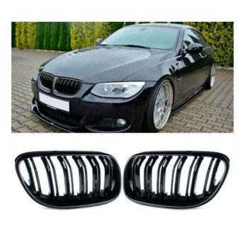 Grill BMW E92 E93 3 Series 2D Coupe Convertible Grille Grill 10-14