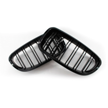 Grill M 2011-2015 BMW F10