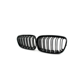 Grill BMW F20 (2011-2014)