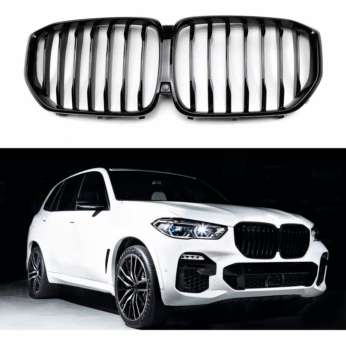 Grill G05 X5M