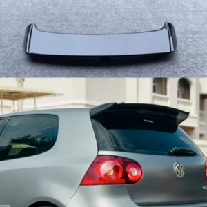 Spoiler 2003-2008 Golf 5 GTI Osir Style - Image 1