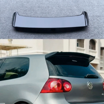 Spoiler 2003-2008 Golf 5 GTI Osir Style