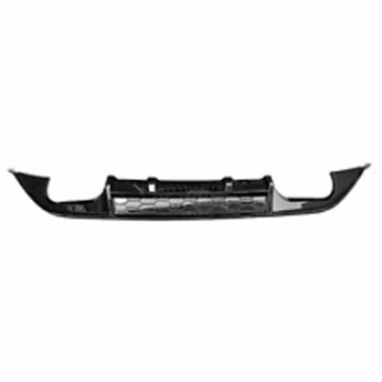 Golf 7.5 R-line Rear Lip