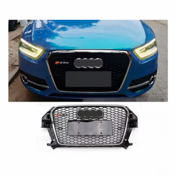 Grill Q3 RSQ3 2013-2016