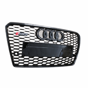 Grill A7 RS7 (full mesh) 2011-2015