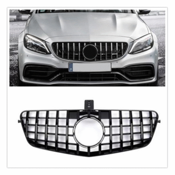 W176 2016-2018 MERCDES BENZ A CLLAS GRILL