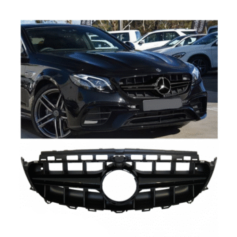 Grill W213 2016-2019 MERCDES BENZ