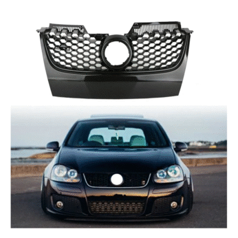 Grill GOLF 5 GTI