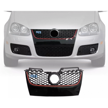 Grill GOLF 5 GTI