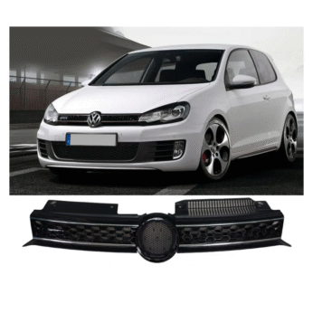 Grill GOLF7  GTI