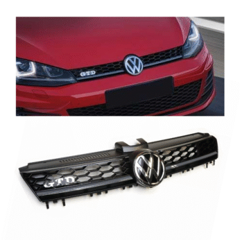 Grill GOLF 7 GTD
