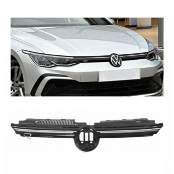 Grill me LED Për GOLF 8 R-LINE