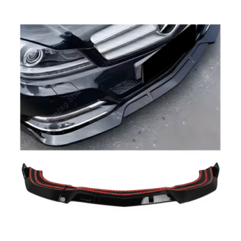 MERCDES BENZ C CLASS W204 2012-2014