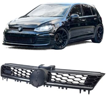 Grill GOLF7 GTD NEW