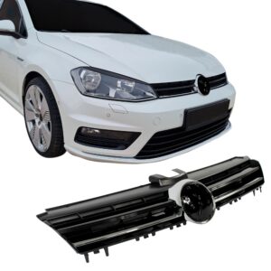 Grill GOLF 7 R LINE CROME