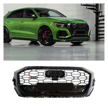 Grill Q8 RSQ8 me ACC 2019-2021