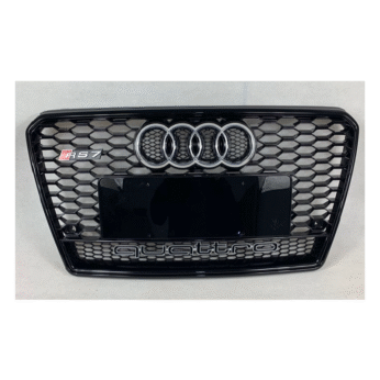 Grill A7 RS7 Quattro 2011-2015