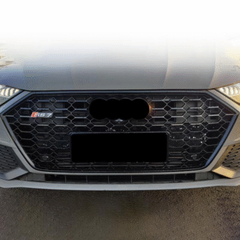 Grill A7 RS7 2021>