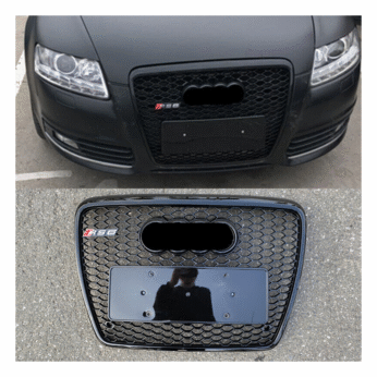 Grill A6 RS6 2005-2012