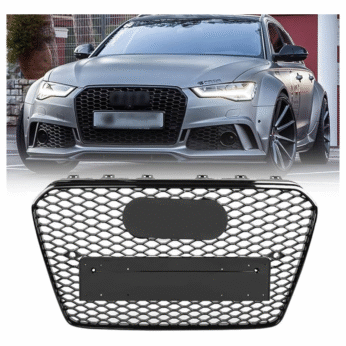 Grill A6 C7 RS6 2013-2015