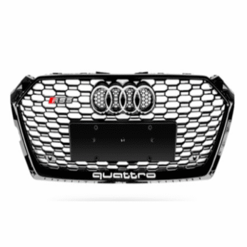 Grill A5 RS5/full mesh 2016-2019