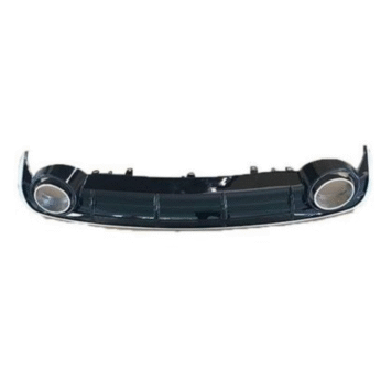 RS4 Rear diffuser 2008-2012