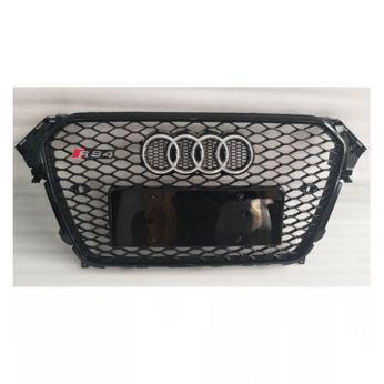 Grill A4 RS4/Full mesh 2013-2016