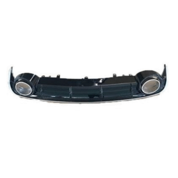 RS4 Rear diffuser 2013-2016