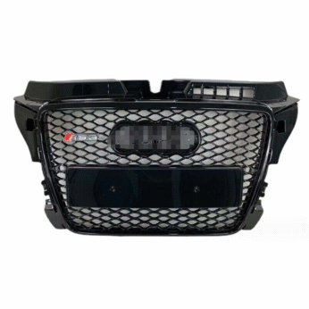 Grill A3 RS3 2008-2012