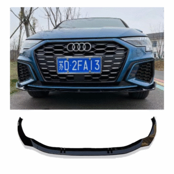 Front lip 2021 A3