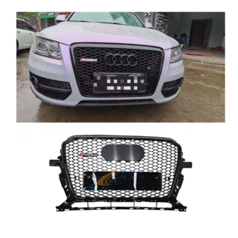 Grill Q5 RSQ5 2013-2016