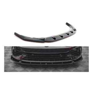 Golf 8/8 GTI Whole Set Front Lip - Image 1