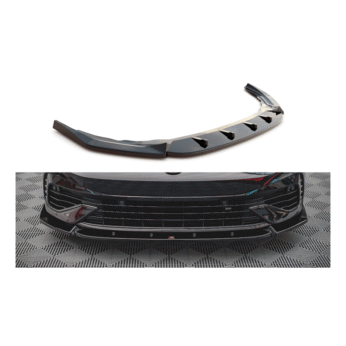 Golf 8/8 GTI Whole Set Front Lip