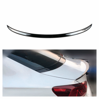 2013-2018 Passat CC Rear Spoiler