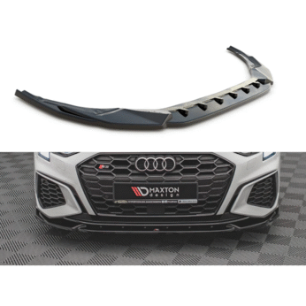 2021 Hatchback/Sedan AUDI A3 Front Lip