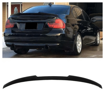 BMW E90 M4 Spolier 05-12