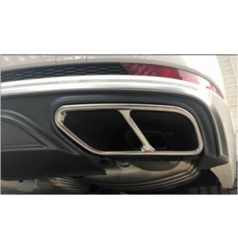 Shtojc Aspuhit për Audi A4L