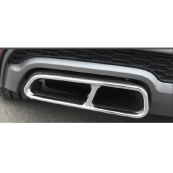 Shtojc Aspuhit për Audi A6L