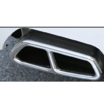 Shtojc Aspuhit për 2018-2020 BMW 5 Series