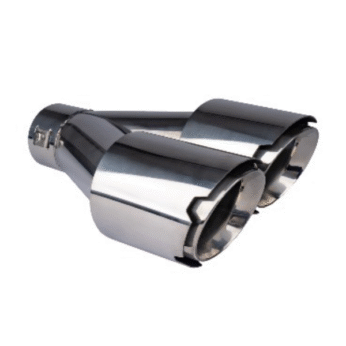 Shtojc Aspuhit 63mm+101MM L+R